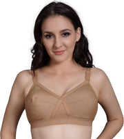 Women TRYLO KPL Casual - NUDE