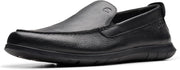 Mens Flexway Step - Black