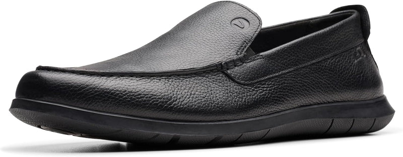 Mens Flexway Step - Black
