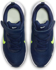 Nike REVOLUTION 7 PSV unisex-child LACED SHOES