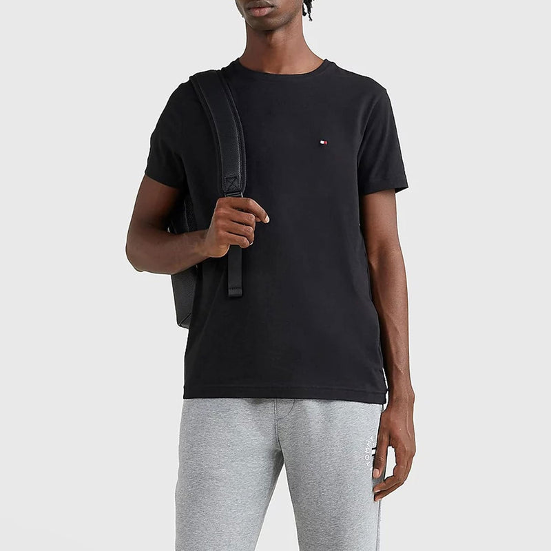 Tommy Hilfiger Men T-Shirts S/S T-Shirts (pack of 1)