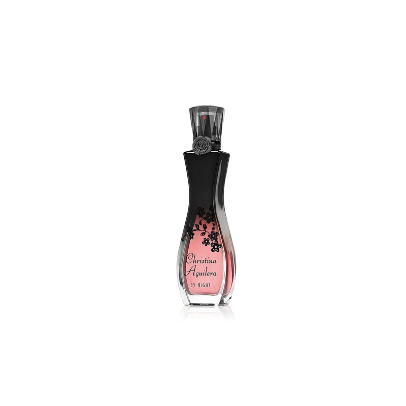 Christina Aguilera By Night Eau de Parfum Spray, 50 ml