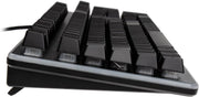 Cougar GamingGear Combo Deathfire Ex, Keyboard: Hybrid Mechanical Switches, 8 Backlight Effects, Mice: Omron Switches, Upto 2000 Dpi