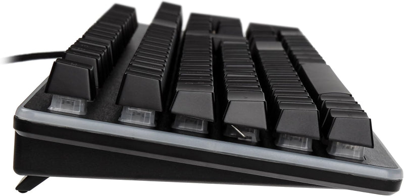 Cougar GamingGear Combo Deathfire Ex, Keyboard: Hybrid Mechanical Switches, 8 Backlight Effects, Mice: Omron Switches, Upto 2000 Dpi
