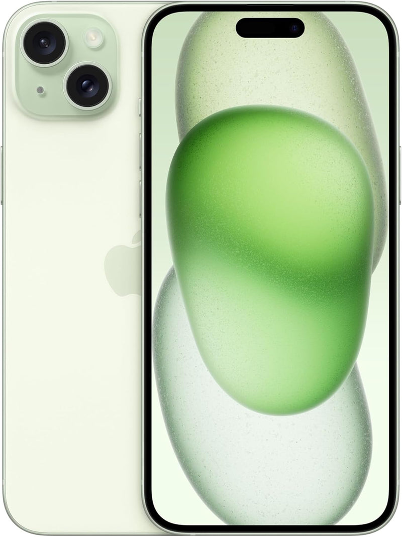 Apple iPhone 15 Plus (128 GB) - Yellow