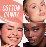 Beauty Blush Filter Liquid Blush, Cotton Candy Shade, 4.5ml
