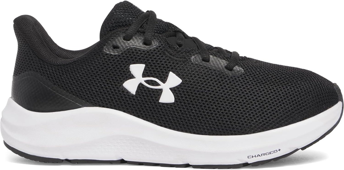 Women's Ua W Charged Pursuit 4 Running Shoe – image 1