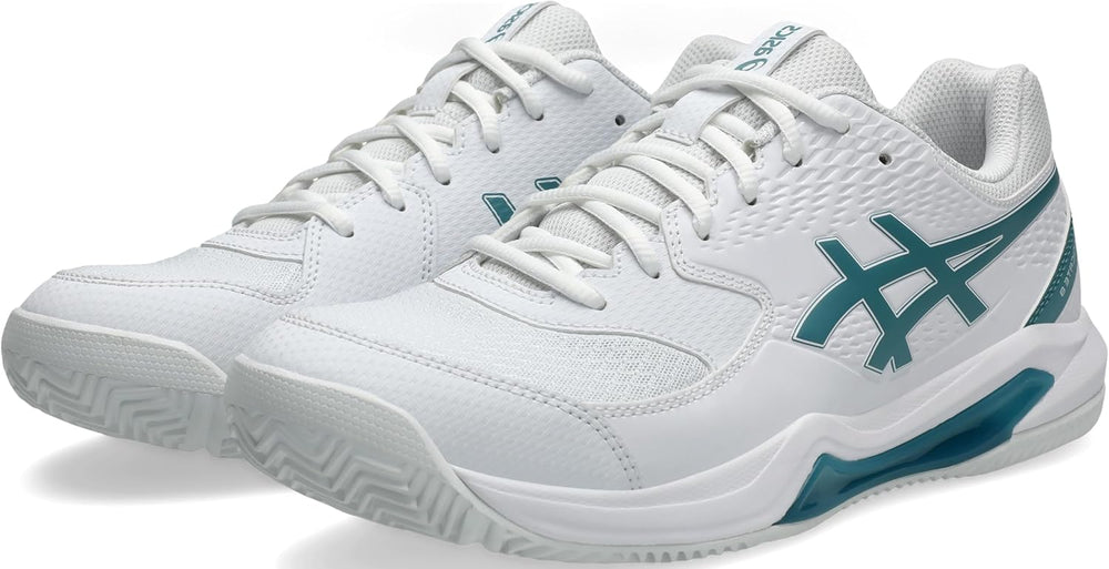 ASICS Gel-Dedicate 8 Padel mens Sneaker