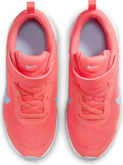 Nike REVOLUTION 7 PSV unisex-child LACED SHOES