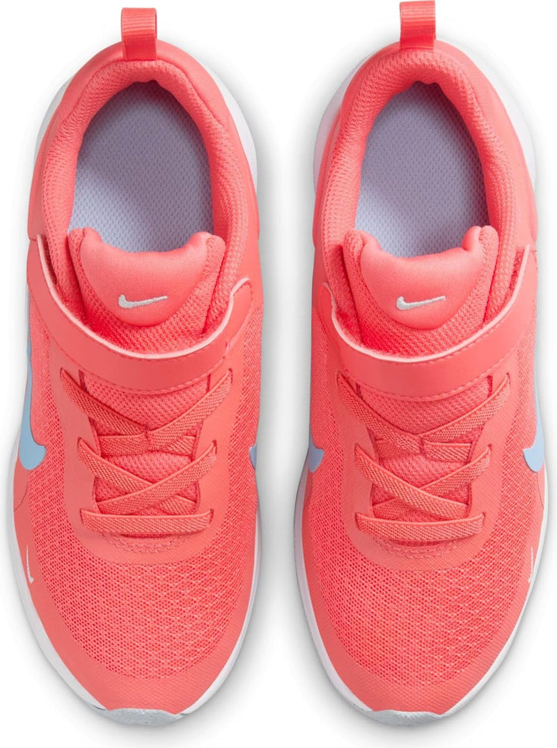 Nike REVOLUTION 7 PSV unisex-child LACED SHOES