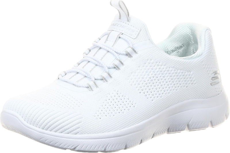 SUMMITS womens SPORTS - WHITE