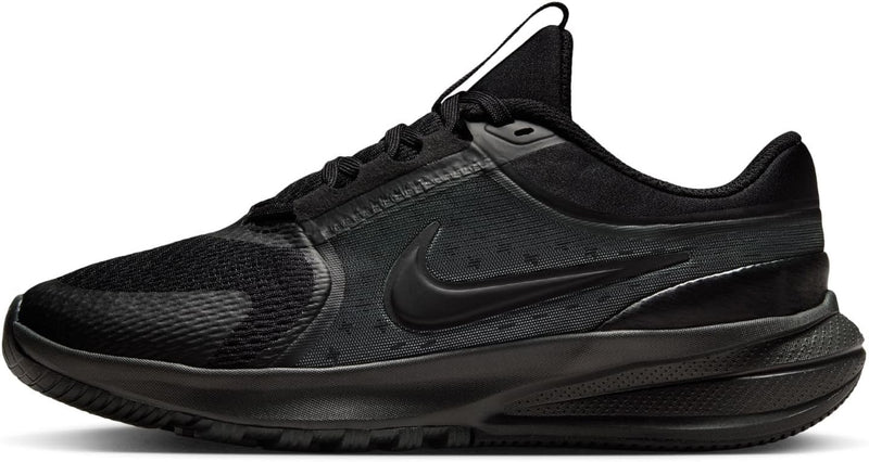 Star Runner 5 PS Unisex-Child Laced Shoes - blackone