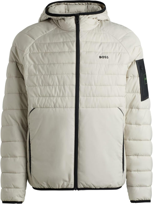 BOSS Men's J_thor 2 Outerwear_Jacket