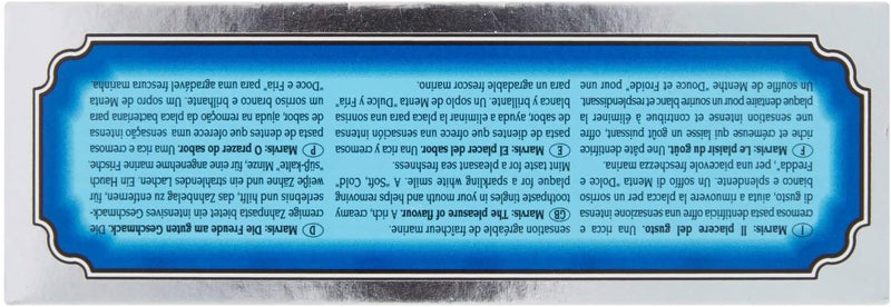 Marvis Whitening Mint Toothpaste With Xylitol 85ml/4.4oz