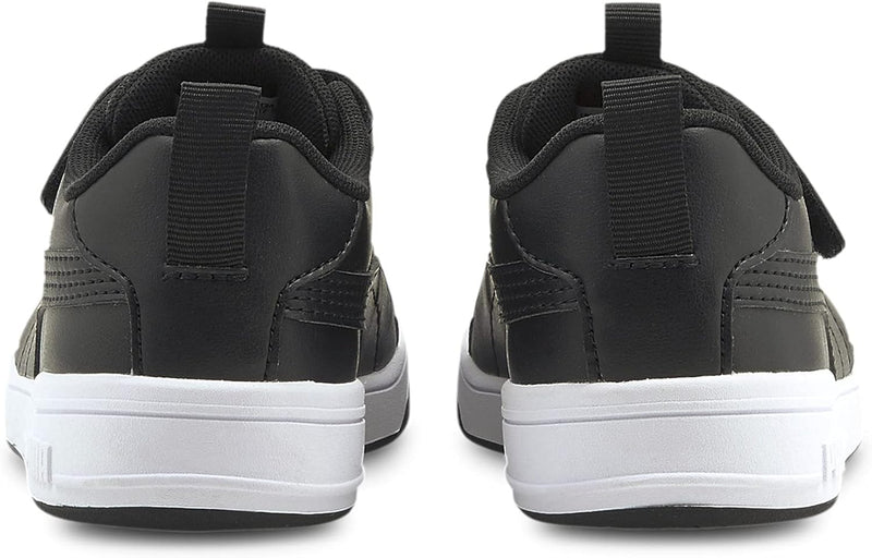 PUMA Multiflex unisex-child Sneaker