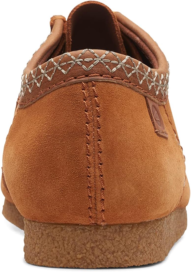 Clarks Shacre Ii Run mens Moccasin