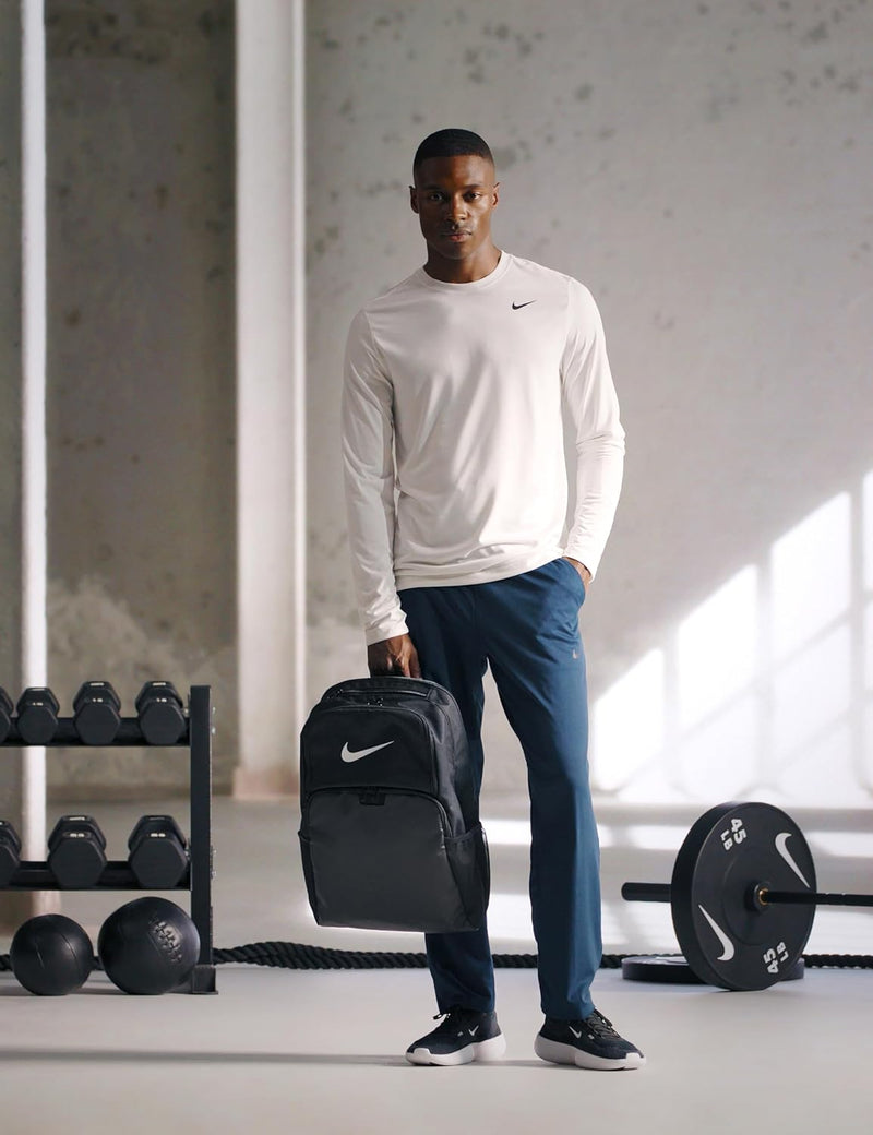 Nike NK BRSLA XL BKPK - 9.5 (30L)
