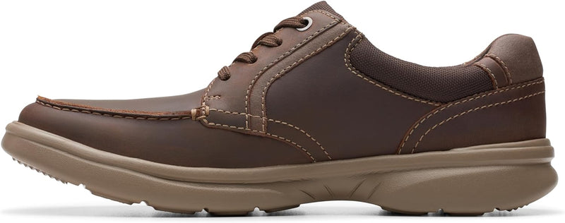 Clarks Bradley Vibe mens Oxford