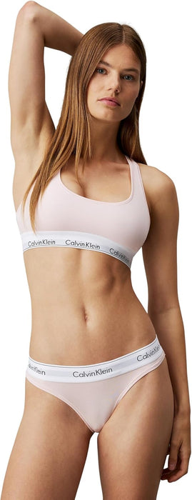Calvin Klein Women's Thong Thong (pack of 1)