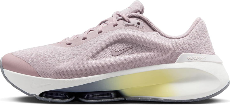 VERSAIR womens LACED SHOES - PLATINUM VIOLET/PLATINUM VIOLET-SMOKEY M