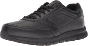 Skechers Nampa-Groton mens Work Shoe