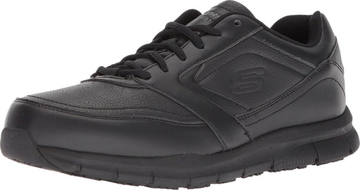 Skechers Nampa-Groton mens Work Shoe