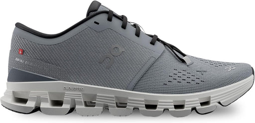 Cloud X 4 mens Sneaker - Glacier | Stone