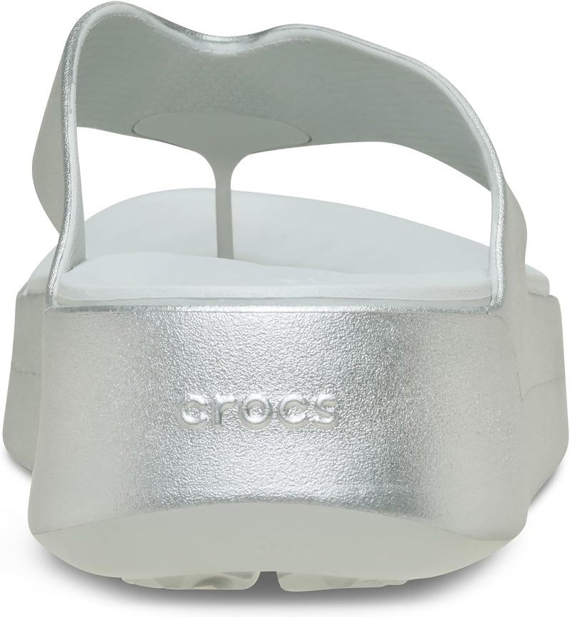 Crocs Women's 209409-2Q9 Platform Sandals