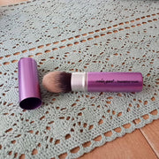 Vela.Yue Retractable Foundation Brush Travel Face Makeup Brush