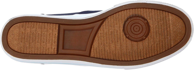 POLO RALPH LAUREN Men's Vito Fashion Sneaker