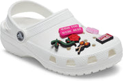 Crocs Jibbitz Shoe Charms Disney Charms Multi Pack