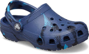 Kids Crocband Clog K - navy