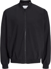Men Jjecharge Bomber Jacket Noos Bomber jacket (pack of 1) - black