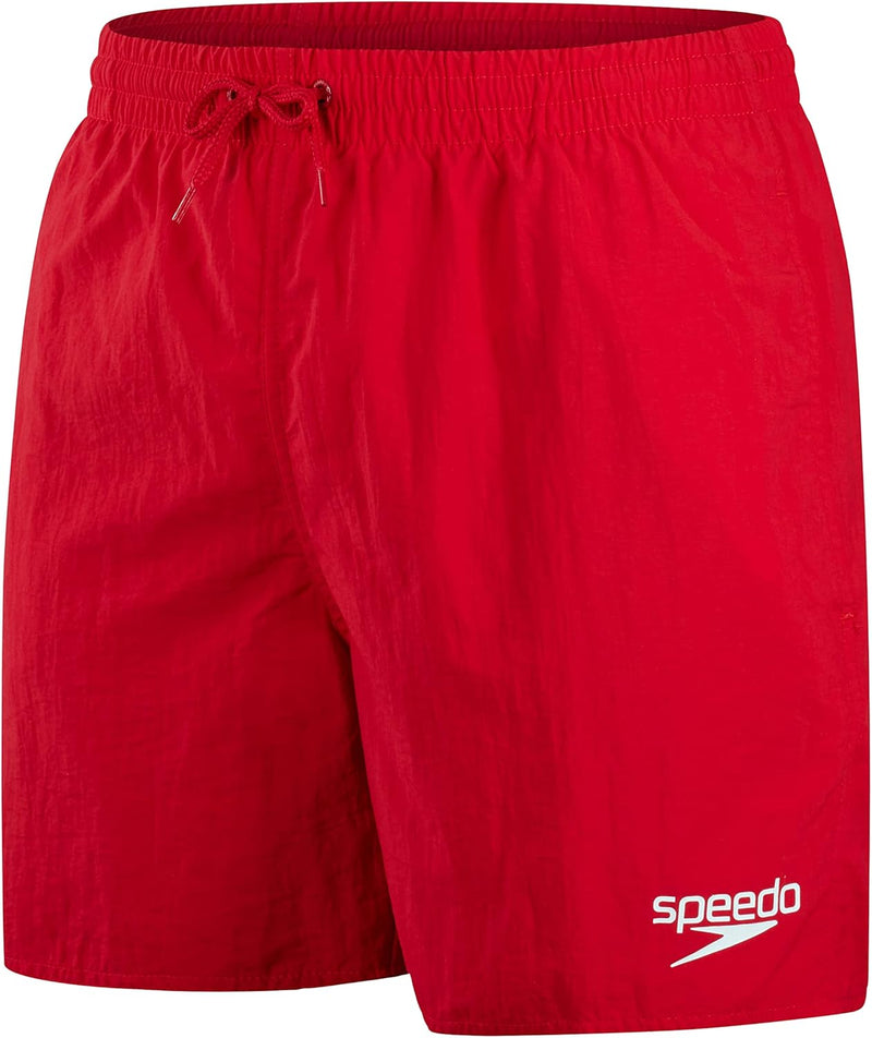 'Speedo Herren Essentials 16'' Wassershort (1er Pack)'