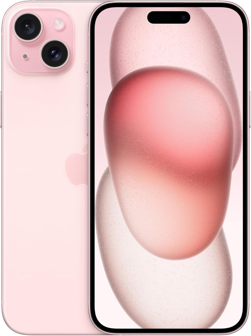 Apple iPhone 15 Plus (128 GB) - Yellow