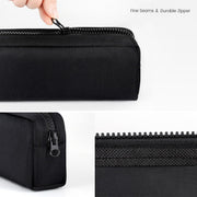 Black Pencil case