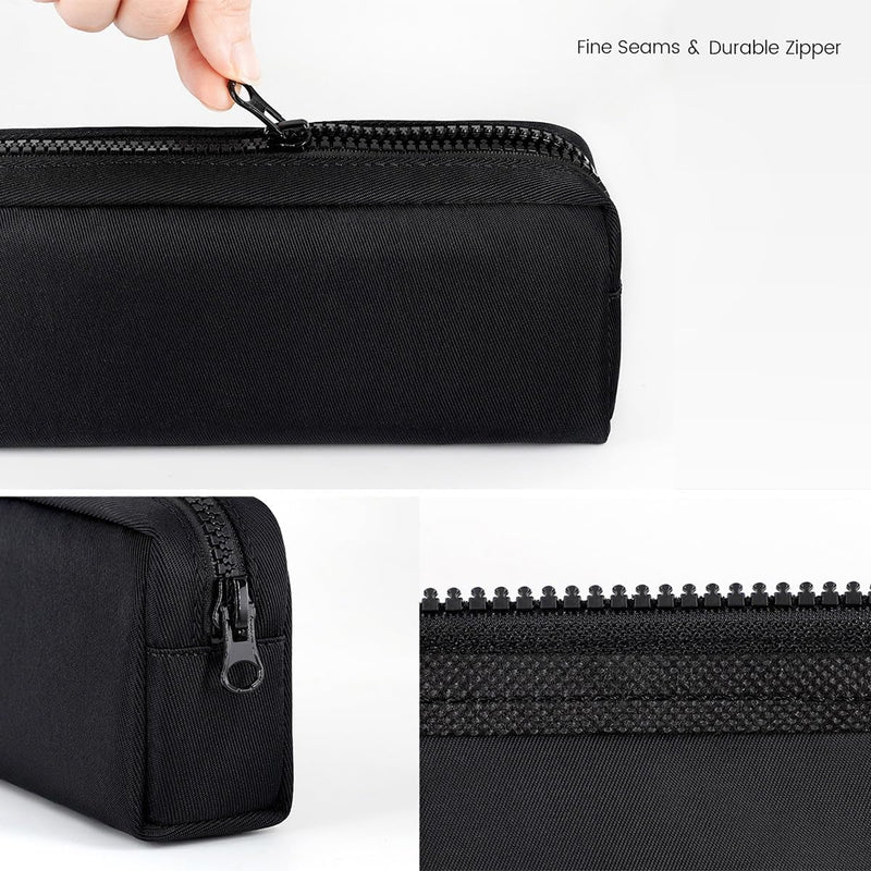 Black Pencil case