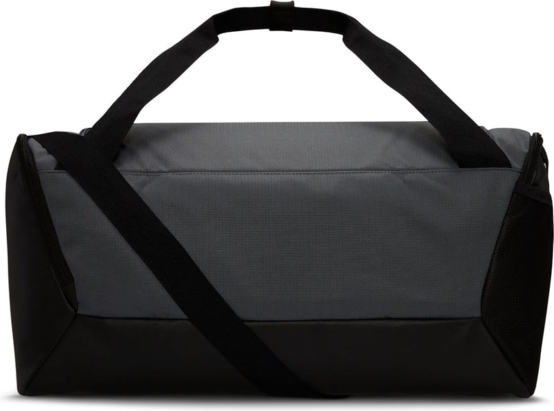 NIKE NK BRSLA S DUFF - 9.5 (41L) DUFFEL BAGS FOR UNISEX 1SIZE