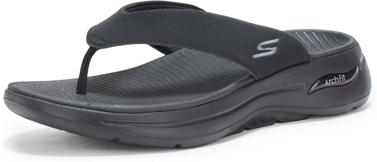 GO WALK ARCH FIT SANDAL mens Sneaker – image 2