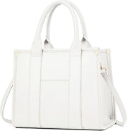 Detachable Crossbody Shoulder Strap Handbag For Women