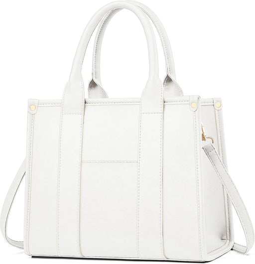 Detachable Crossbody Shoulder Strap Handbag For Women