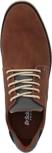 Dr. Scholl's Shoes Sync mens Oxford