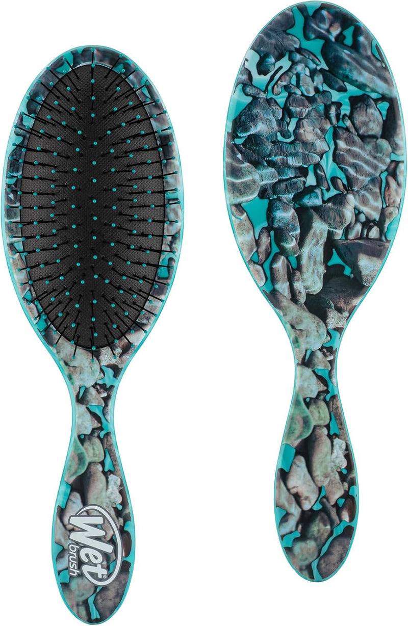 Wet Brush Original Detangler, Black
