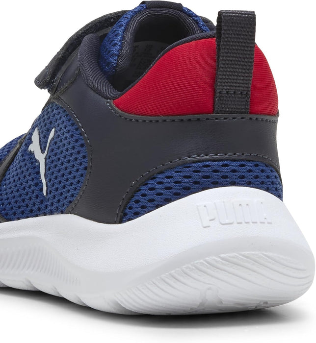 Puma Fun Racer 2 AC+ PS unisex-child Sportstyle Kids
