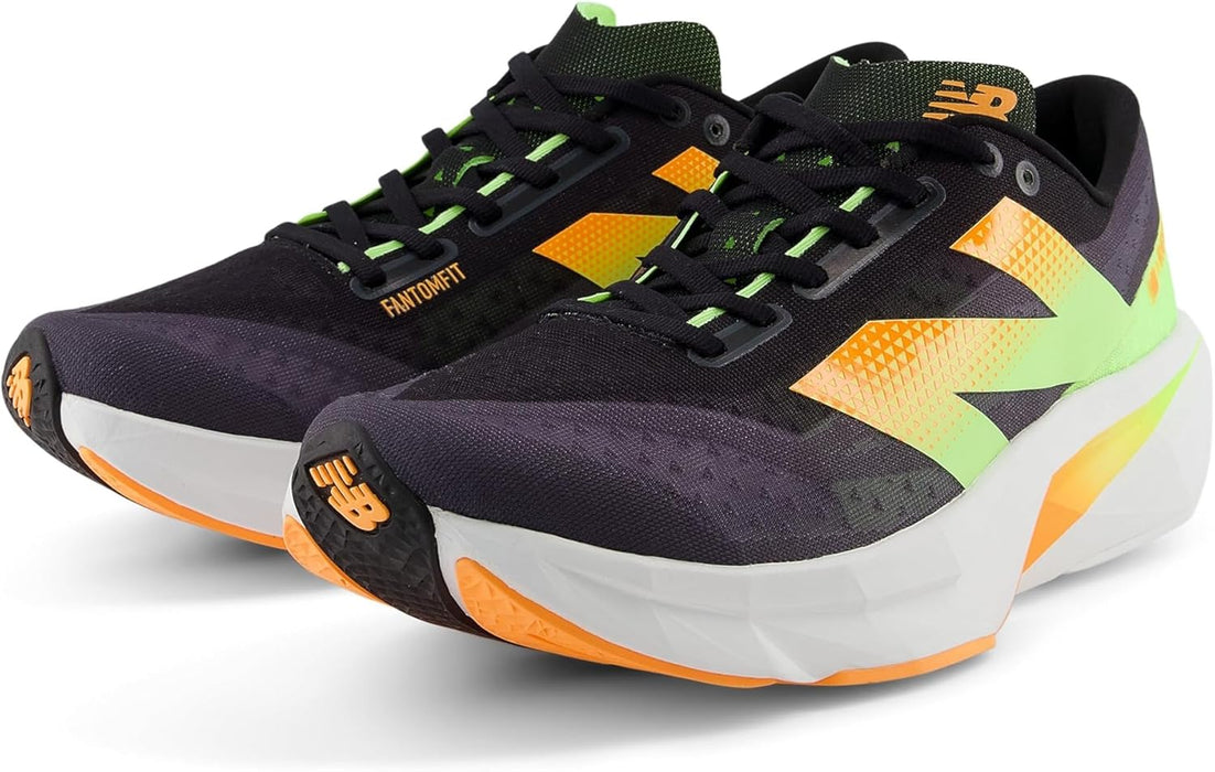 New Balance Fuelcell Rebel V4 mens Running Shoe