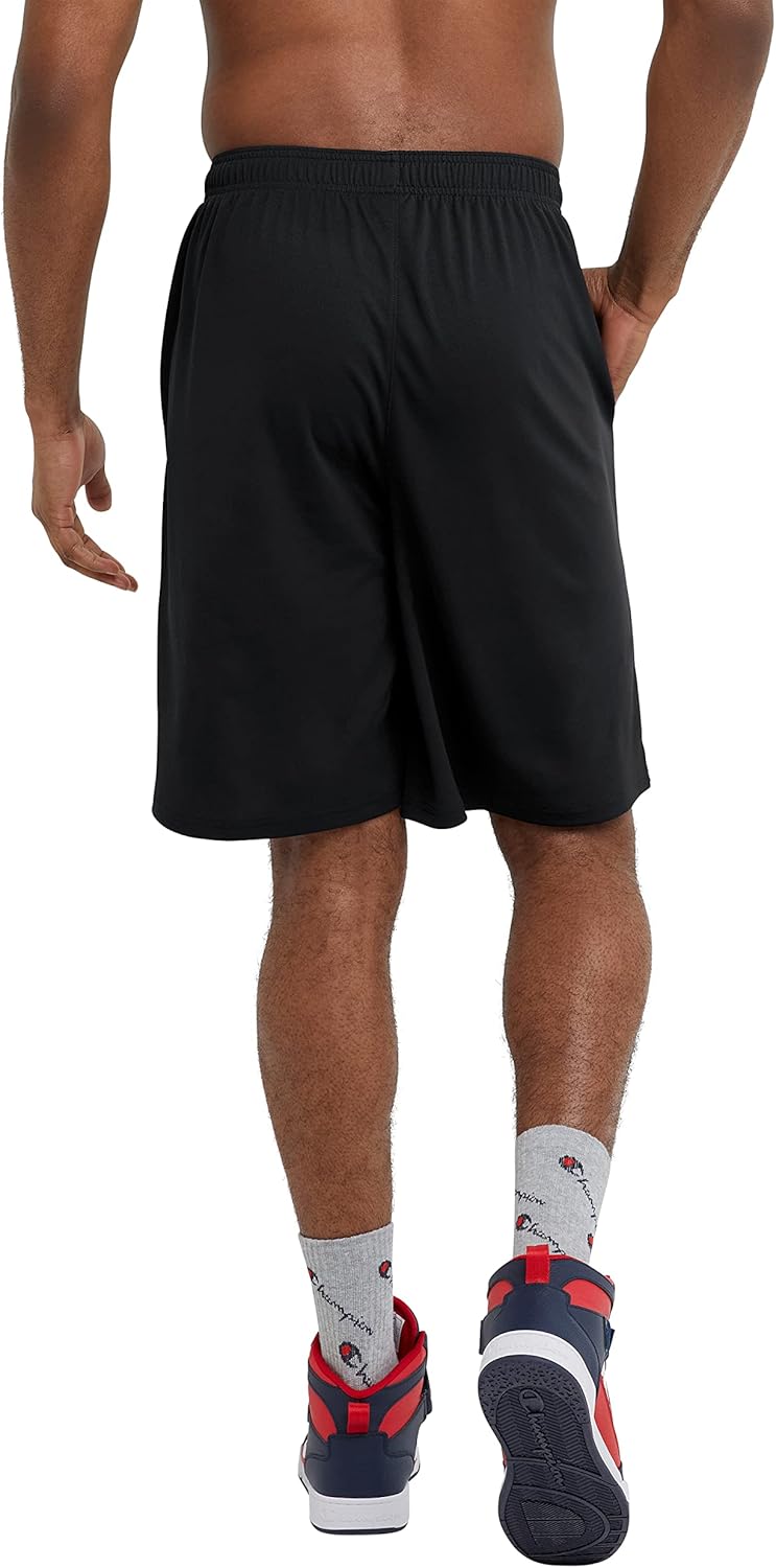 Champion Men's Core Training Short Core Training Short (pack of 1)