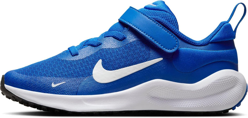 Nike REVOLUTION 7 PSV unisex-child LACED SHOES