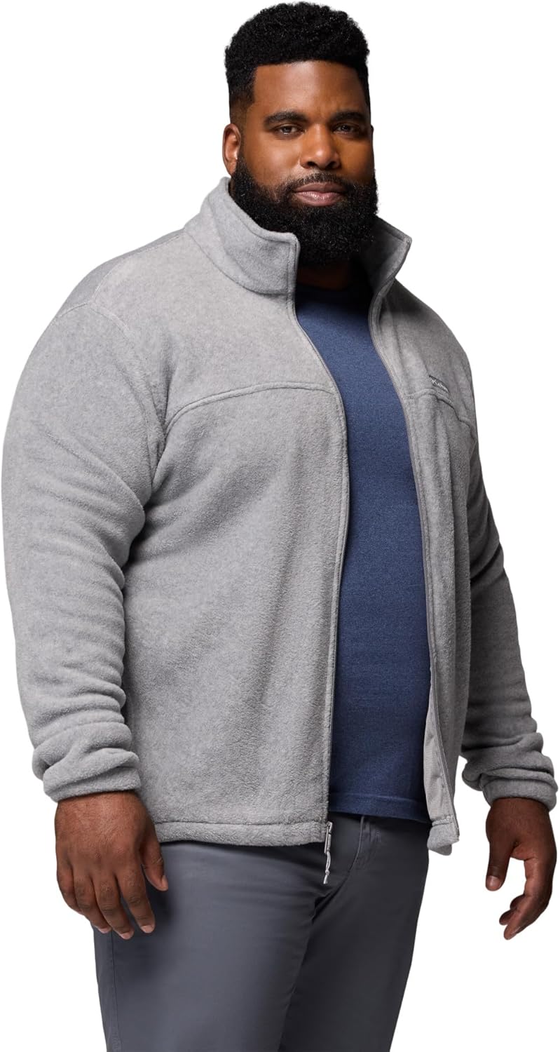 Columbia - Light Grey Heather