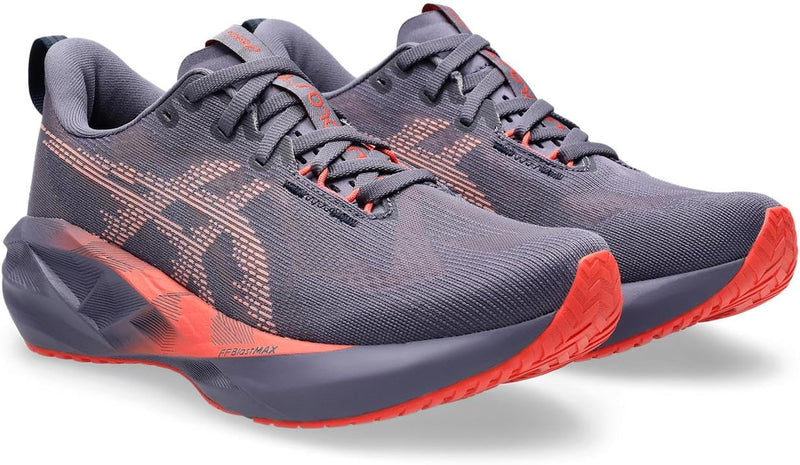 Asics Novablast 5 womens Uniform Dress Shoe