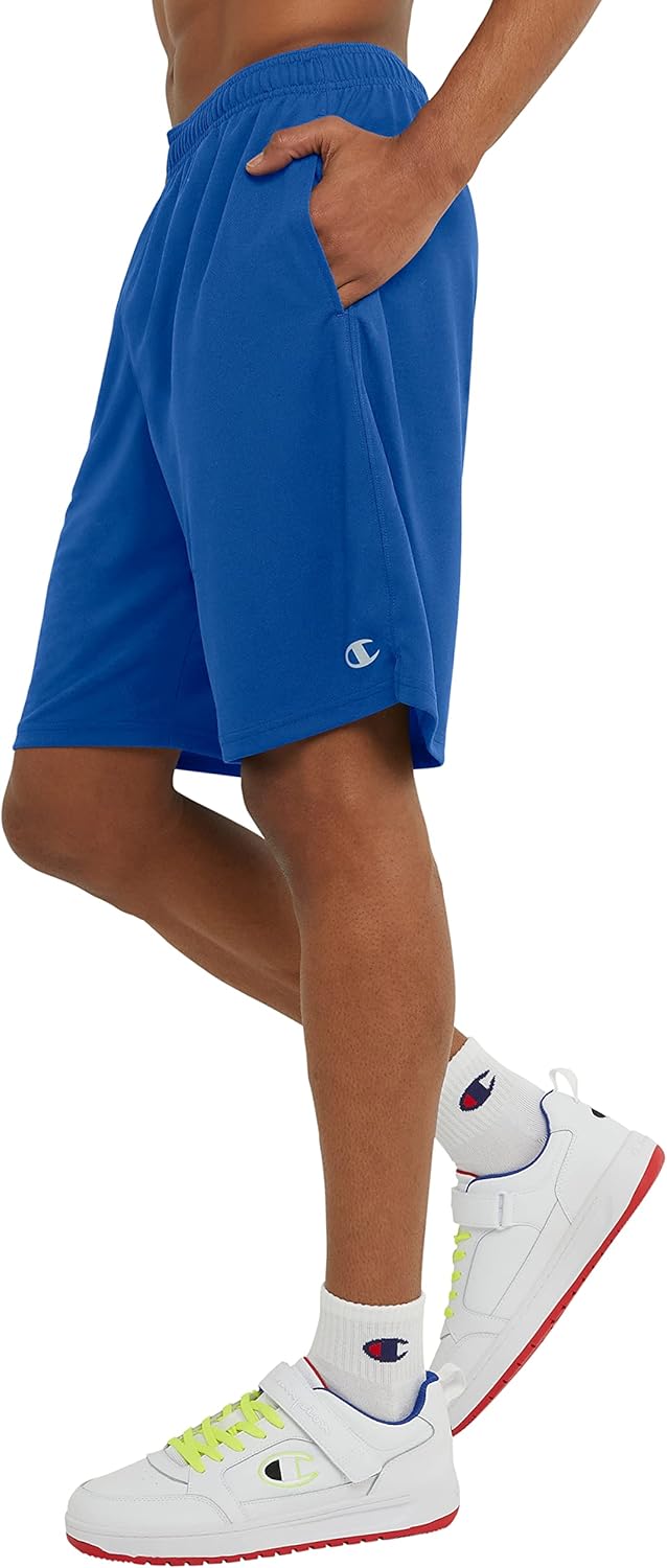 Champion Men's Core Training Short Core Training Short (pack of 1)